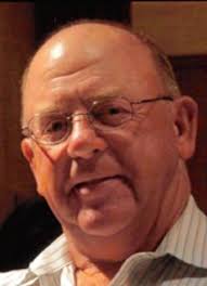 James Almond Obituary May 1, 2016