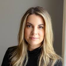 Rebecca King-Goodale