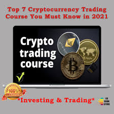 With the help of this course, you can learn advanced cryptocurrency day trading and swing trading strategies that you can start implementing today. Top 7 Cryptocurrency Trading Course You Must Know In 2021 Shopee Malaysia