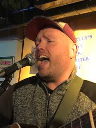 New Year's Eve party at the spot starting at 6