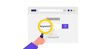 The keyword statistics (wordstat) service helps you find out what users are looking for in yandex. What Is A Keyword How To Properly Use Keywords For Seo