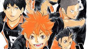 Haikyuu manga has 45 volumes and 402 chapters. Haikyu Manga Wurde Beendet