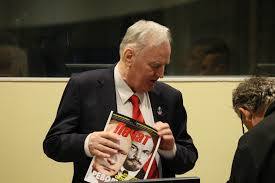Ratko Mladic Genocide Appeal Hearings Set for June - Detektor