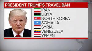 Supreme court upholds trump travel ban. Travel Ban Upheld Supreme Court Decision Today Upholds Trump Travel Ban From Select Countries Cbs News