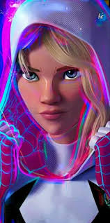 20 Gwen Stacy ideas