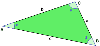 Stumpfwinkliges dreieck höhe / dreiecke : Stumpfwinkliges Dreieck Wikipedia