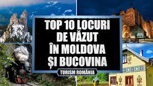 We did not find results for: Top 10 Locuri De Vazut Bucovina Moldova Youtube