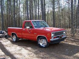 Image result for Midnight Canyon Red 1987 Ford Truck