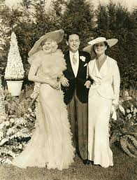 4 rare pictures of Jean Harlow | Hollywood Golden Era