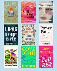 Book)Shelf Reflection: Hits & Misses