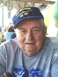 Clinton Wolf Obituary