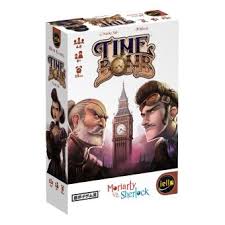 80 inspirant photos de jeux de cuisine jeux jeux jeux. Jeu D Ambiance Iello Timebomb Autre Jeu De Societe Achat Prix Fnac