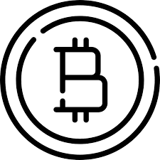 It would only protect your exact logo design. Bitcoin Vector Svg Icon 25 Svg Repo