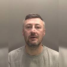 He was handed his takeaway but jailed for what he did next