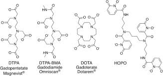 Evaluating The Potential Of Chelation Therapy To Prevent And Treat Gadolinium Deposition From Mri Contrast Agents Scientific Reports