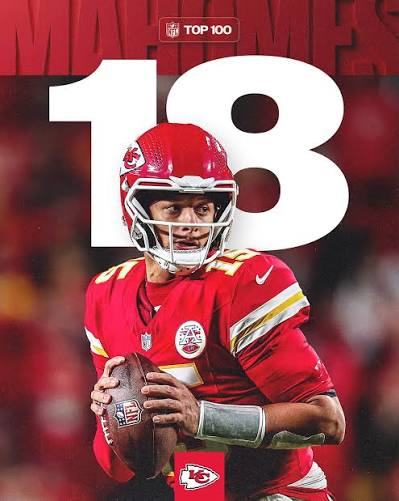 Kansas City Chiefs (@chiefs) · Kansas City, MO