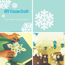See more ideas about sims, sims 4, christmas decorations. Diy Frozen Craft Creative Child