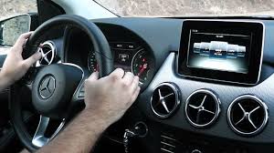 Mercedes B Class B 180 Cdi Test Drive And Review 1 5 109ps Youtube