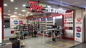 Tune talk entered into an mvno agreement with celcom in december 2008. Tune Talk Traveller Data Sim Posts Facebook