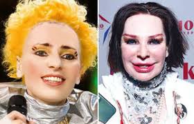 Профиль mari amos