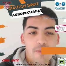 @erik_masajes_rauch estará presente en el 𝐃𝐔𝐀𝐓𝐋𝐎𝐍 𝐒𝐏𝐑𝐈𝐍𝐓  𝐑𝐀𝐔𝐂𝐇 𝟐𝟎𝟐𝟒 brindando masajes pre y post competencia a los  corredores. , Gracias @erikmiranda_23 !! 💆‍♂️💆‍♀️