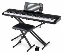 Vous trouverez de nombreuses bonnes affaires numériques sur ce site. Pianos Numeriques Ebay