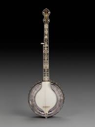 Banjo Museum Of Fine Arts Boston Banjo Musical Instruments American Folk Music