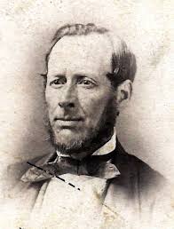 William Baum (1814-1881)