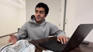 How Indian techie Soham Parekh secretly worked at multiple ...