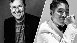 Jeremy Swift & Leonardo Nam join Descendants' Sequel 'The Pocketwatch'