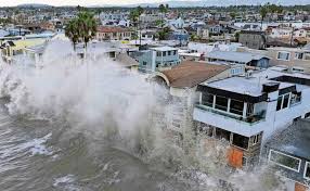 🔴 El Niño 2.0 ¿Estamos preparados para lo que se viene con el fenómeno  climático?