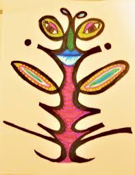 Name Self Portrait Name Art Projects Kids Art Projects Art Lessons