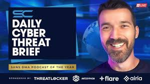 Cyber Threat Landscape Brief by Google Threat Intelligence Group