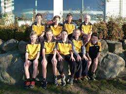 South Canterbury Primary Schools Cross Country...