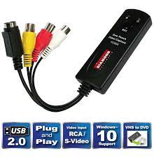 Maybe you would like to learn more about one of these? Diamond Video Capture Vc500 Usb 2 0 Vhs To Dvd Video Capture