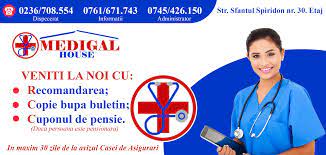 Ce prevede noua hotărâre cesp. Medigal House