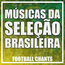 The seleção brasileira pack offers the best of real brazilian music for you play in any situation, whether at home, live, or in the studio. Musicas Da Selecao Brasileira By The Football Chants On Amazon Music Amazon Com