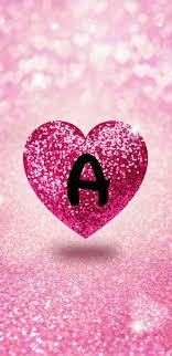 Pin By Princy Achoozz On Luv U A Alphabet Images Alphabet Wallpaper Happy Wallpaper