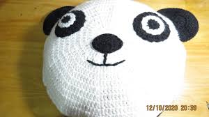 Funda De Almohada De Oso Panda Youtube 14 julio, 20104 julio, 2020. funda de almohada de oso panda