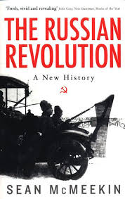 Ten days that shook the world (paperback) by. The Russian Revolution Sean Mcmeekin Author 9781781259030 Blackwell S
