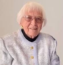 OBITUARY: Retired Marblehead teacher Nancy S. Graves, 94