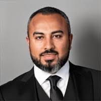 Alex Ojeda's Instagram, Twitter & Facebook