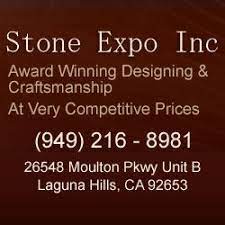 Hours may change under current circumstances Stone Expo Inc Home Facebook
