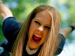 Avʁil laviɲ) (belleville, 27 settembre 1984) è una cantautrice, musicista, stilista e attrice canadese con cittadinanza francese. Avril Lavigne Is The Internet S Most Dangerous Star But That S Nothing New Music The Guardian