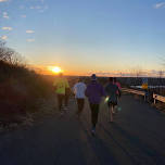 Thursday Evening Summit Run