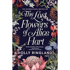 We did not find results for: Buy The Lost Flowers Of Alice Hart Paperback March 5 2019 Online In Germany 1487005229