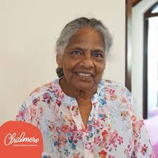 Nick Chalmers's Instagram, Twitter & Facebook