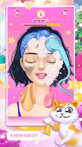 Salon de Maquiagem & Estilista