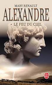 Alexandre, tome 1 : Le feu du ciel