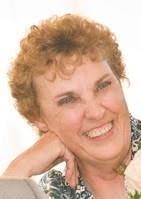 Joanne Tweedell Obituary (1934